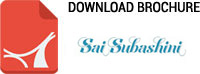 Sai Subashini