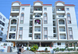 Completed By Gauthami developers