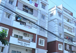 Completed By Gauthami developers