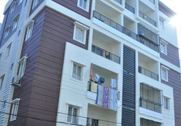 Completed By Gauthami developers