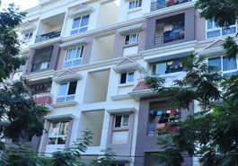 Completed By Gauthami developers