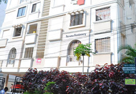 Completed By Gauthami developers