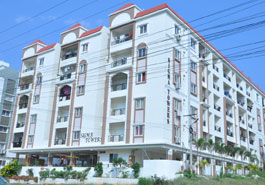 Completed By Gauthami developers
