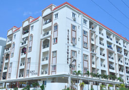 Completed By Gauthami developers