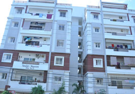 Completed By Gauthami developers