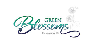 Green Blossoms