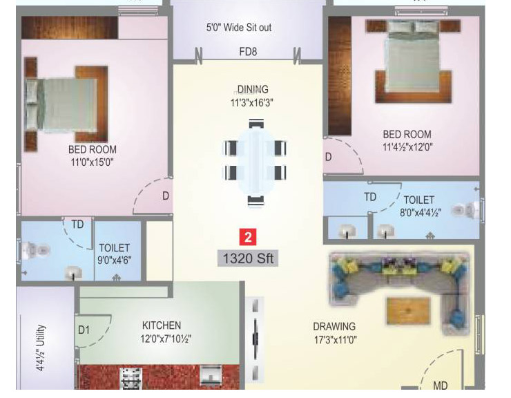 Plans
