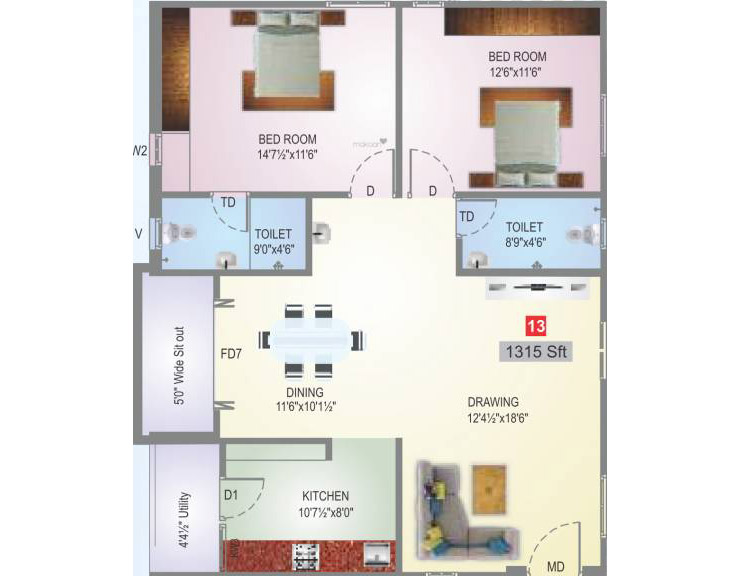 Plans