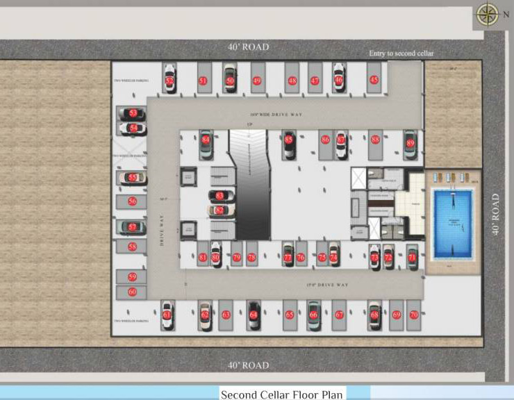 Plans