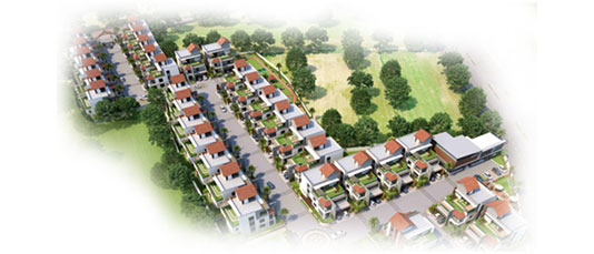 Gauthami developers